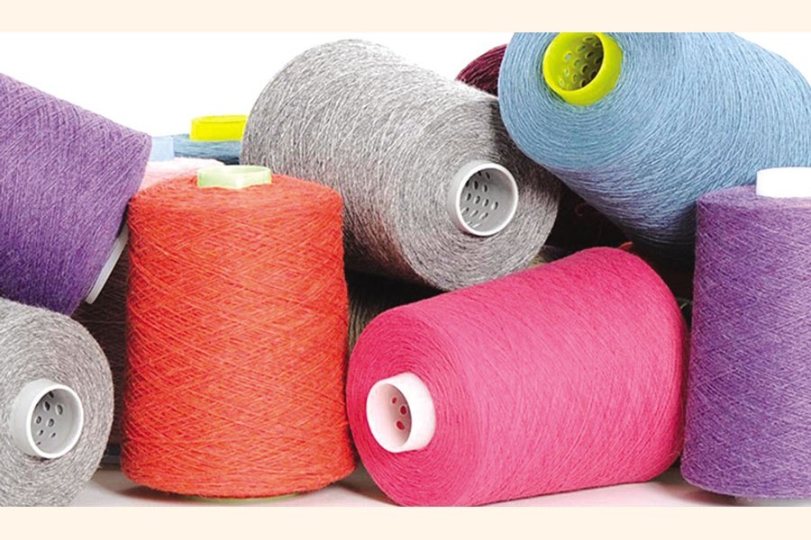 Call for allowing yarn import as global demand rises