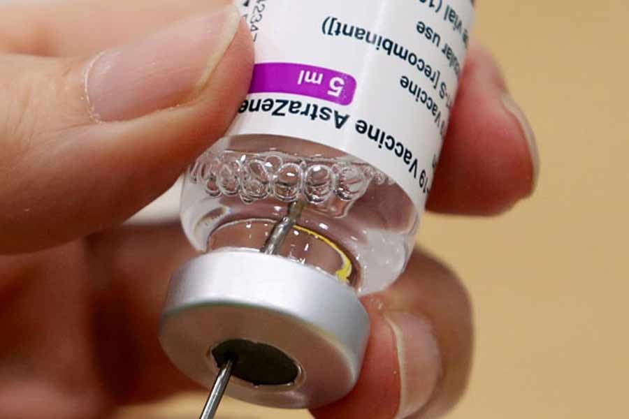 Second dose of Oxford-AstraZeneca vaccine can be taken without SMS