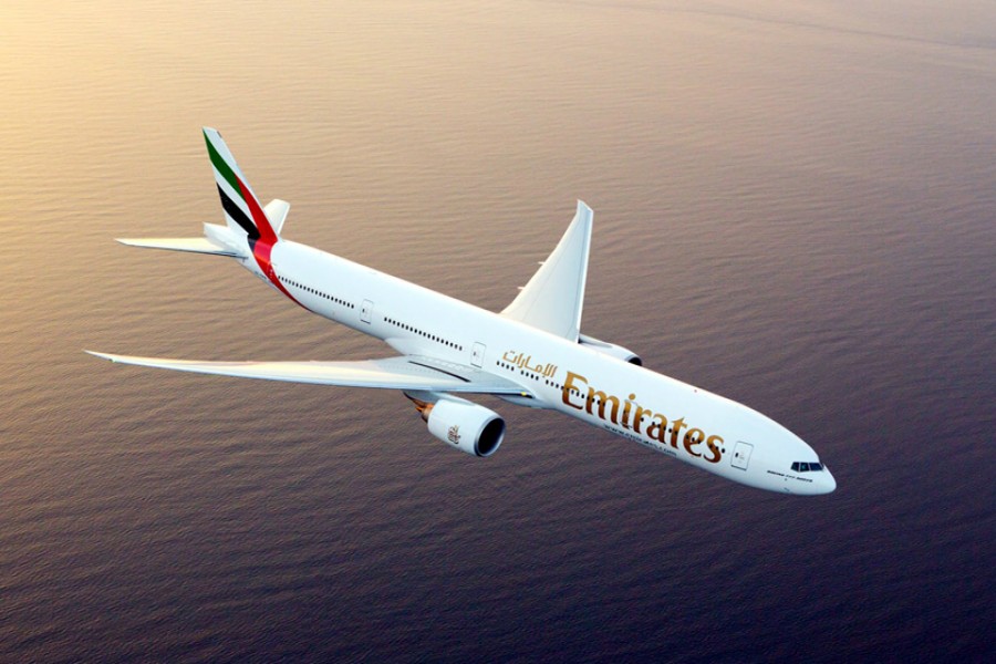 Emirates boosts services across Europe