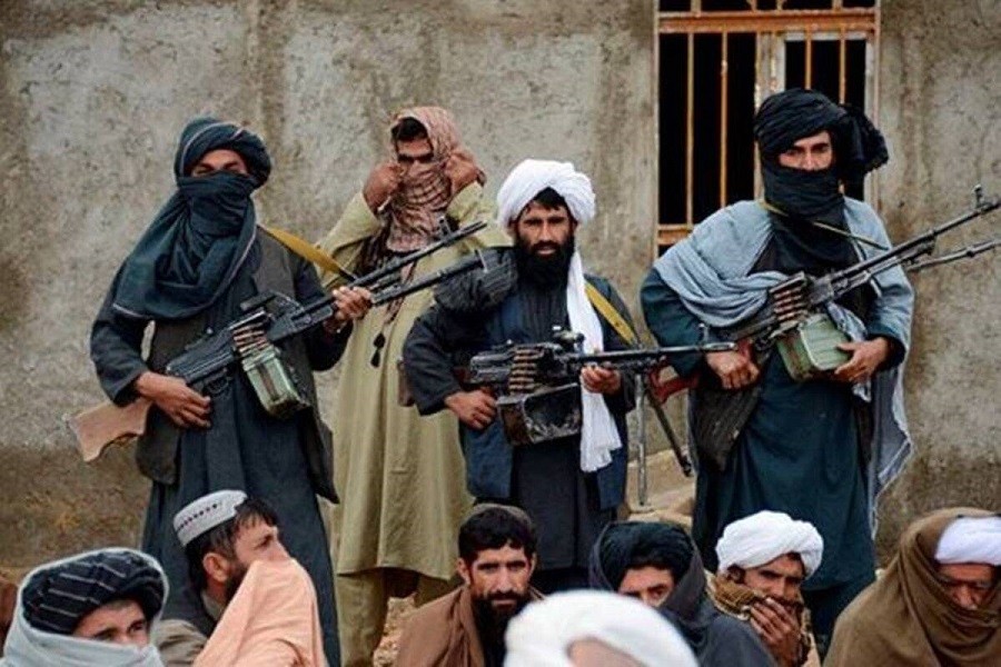 Taliban planning inclusive caretaker government led by ‘Amir-ulmomineen’   