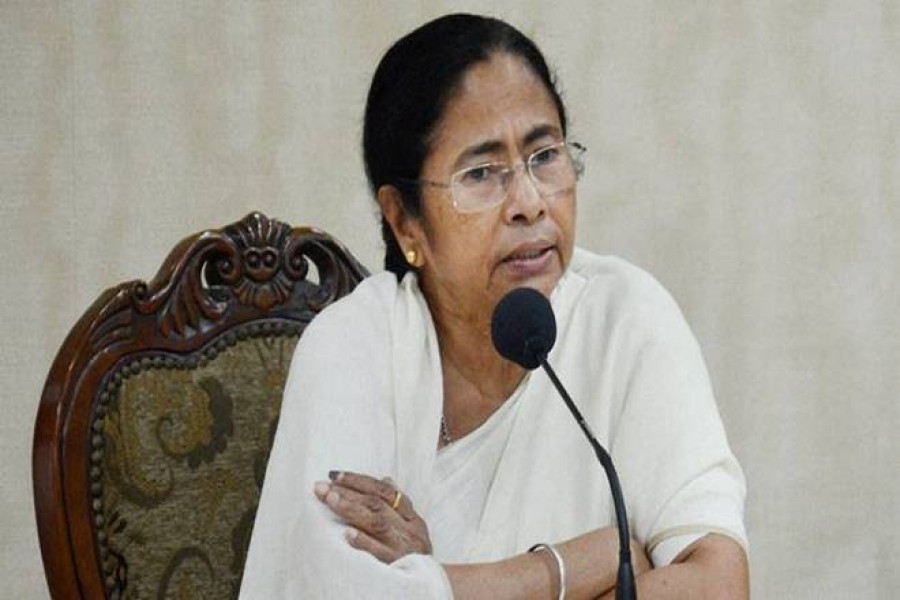 Mamata slams Modi govt as nephew summoned over coal scam   