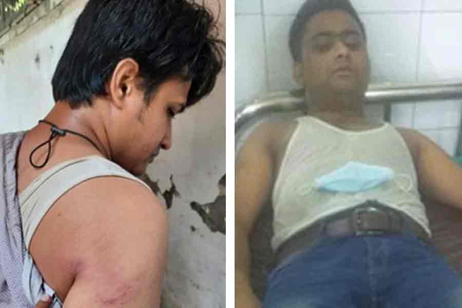 Chhatra League ‘attacks’ Chhatra Dal procession at Dhaka University