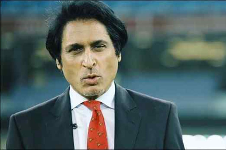 Ramiz Raja poised to become PCB chairman