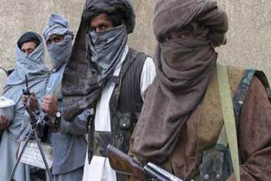 India begins direct communication with Taliban