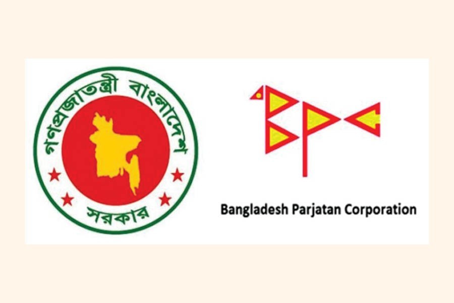 Bangladesh Parjatan Corporation launches online hotel booking services