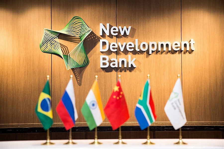 Bangladesh joins New Development Bank as its member