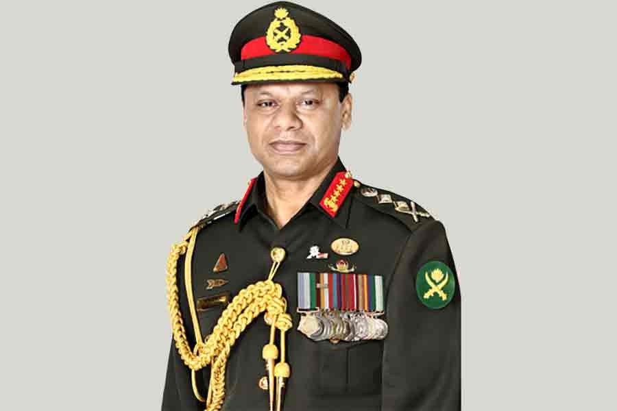 Army Chief begins three-day visit to India