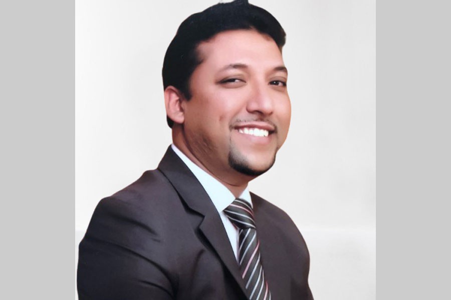 Yousup Faruqu to lead Microsoft Bangladesh