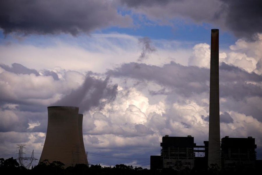 Australia urged to speed up efforts to drop coal