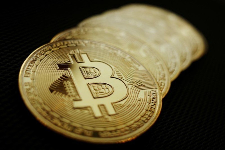 El Salvador becomes first country to adopt bitcoin as official currency