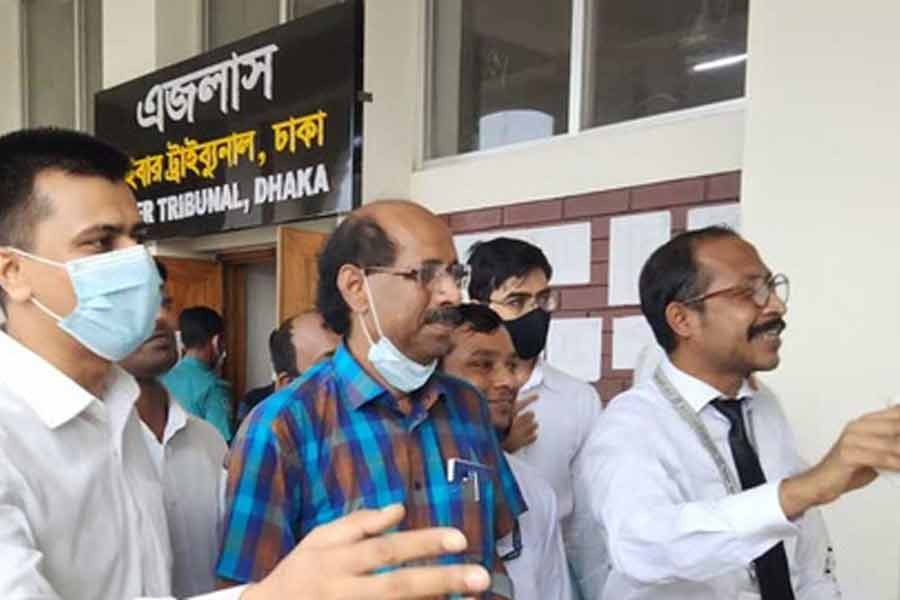 Court acquits journalist Probir Sikdar in ICT case