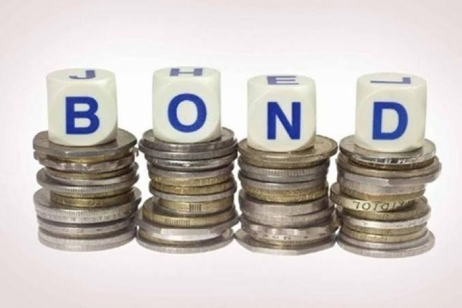 IFC to issue taka bond on Bangladesh bourse