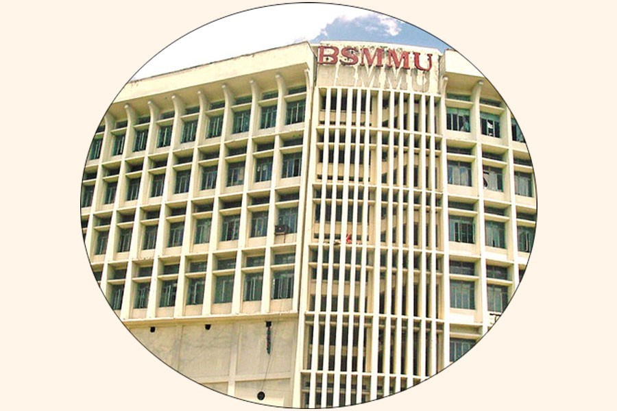 BSMMU allowed to hire firms directly