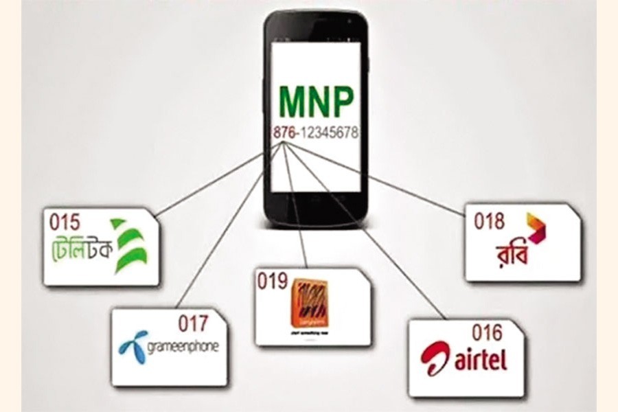 Bangladesh's telecom regulator changes MNP licensing guidelines