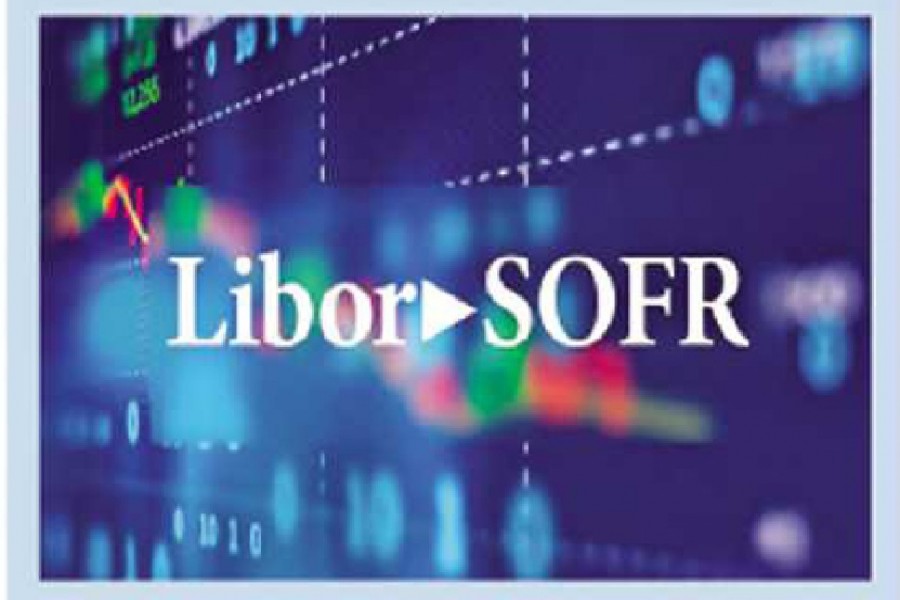 Bangladesh eyes SOFR as LIBOR goes dead in January