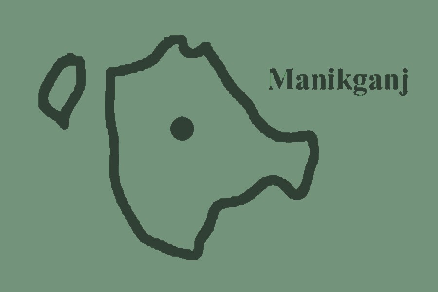 Schoolgirl dies with Covid-19 symtomps in Manikganj