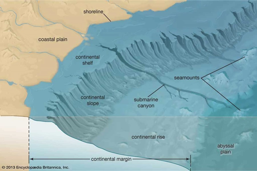 Bangladesh responds to India’s objection over maritime boundary