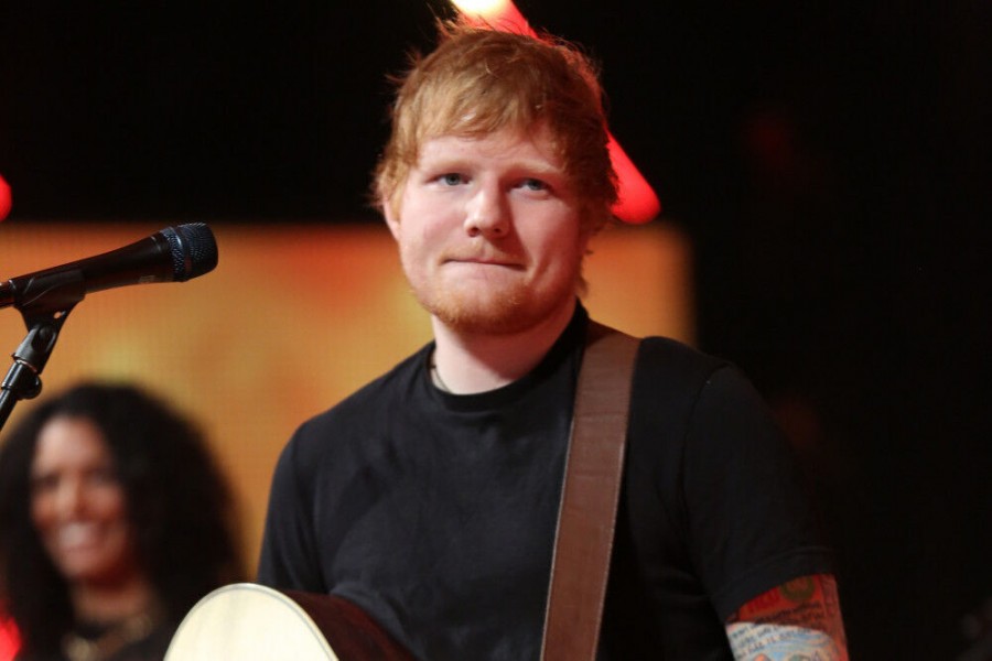 Ed Sheeran, Lizzo and Billy Eilish take part in 24-hour concert