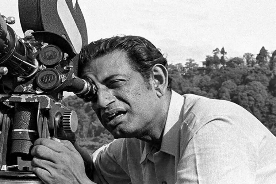 From the vault of cine maestro Satyajit Ray: A list of films for children