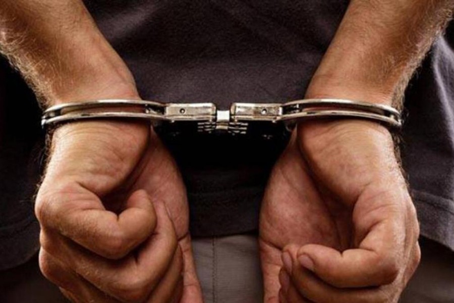 14 Myanmar nationals arrested in India