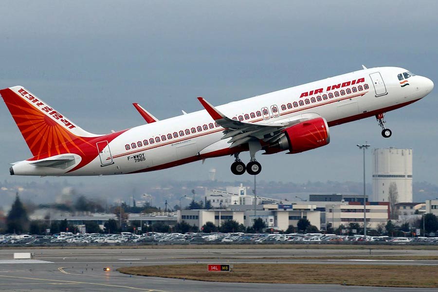 Tata buys Air India for $2.4b nearly 70 years after its nationalisation