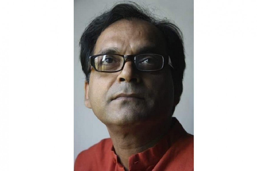 Prominent playwright, former JU Pro-VC Afsar Ahmed passes away