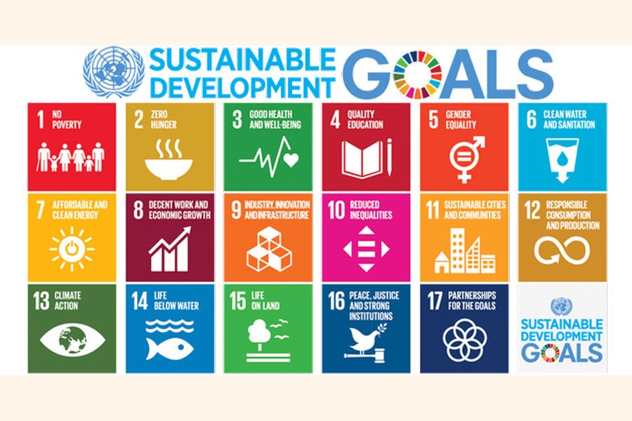 Bangladesh speeds up SDGs efforts: Unesco representative