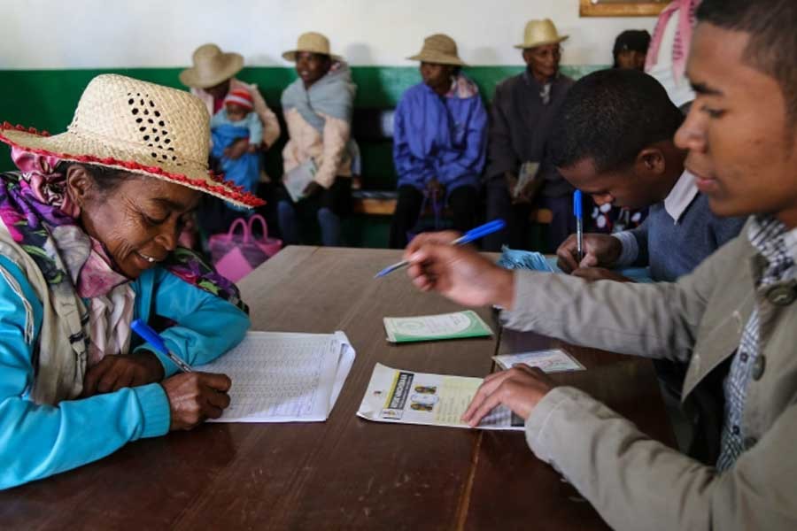 Photo: The World Bank