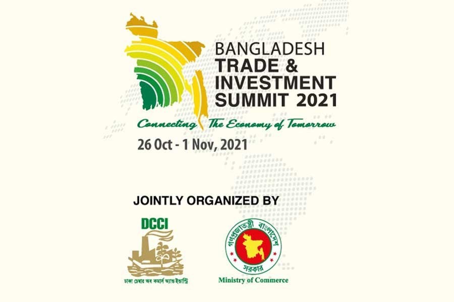 Bangladesh-EU cooperation issue to be discussed at investment summit today