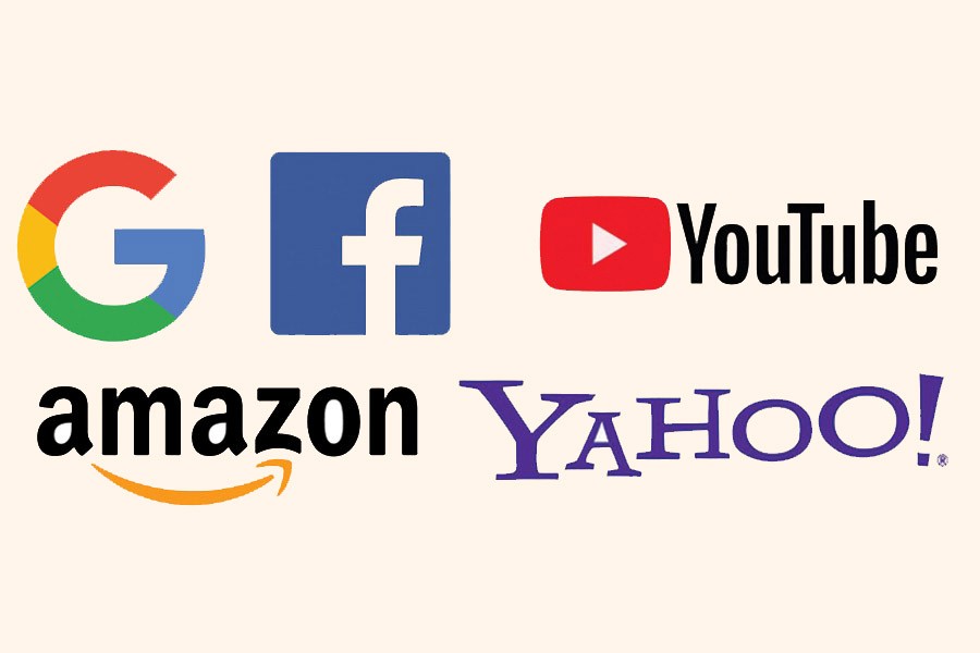 Social media operators including Google, Facebook, Yahoo bound to submit income tax return: HC