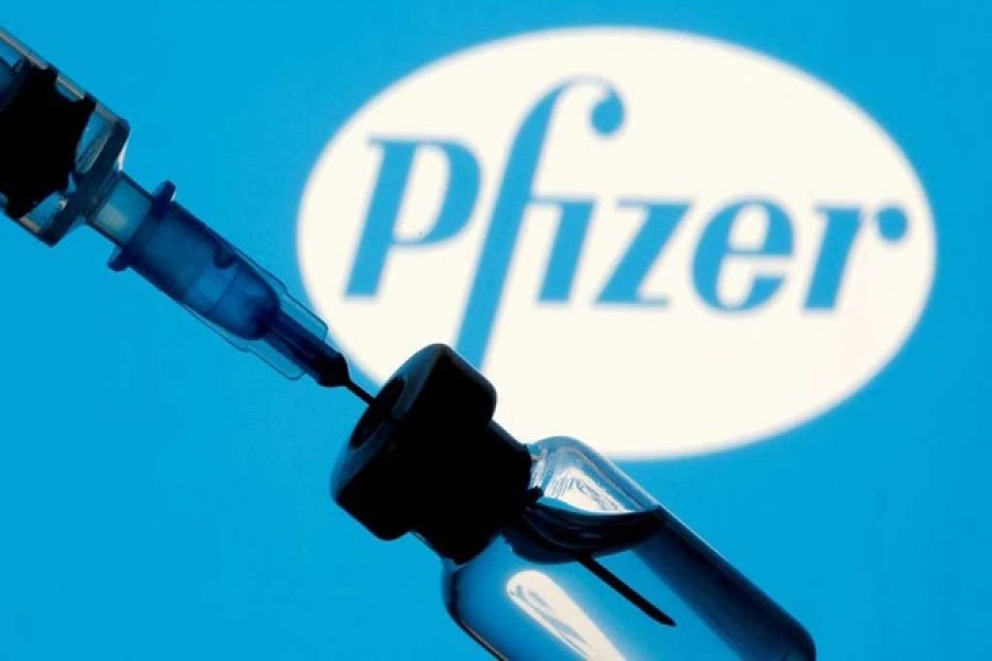 Bangladesh to vaccinate children with Pfizer vaccine