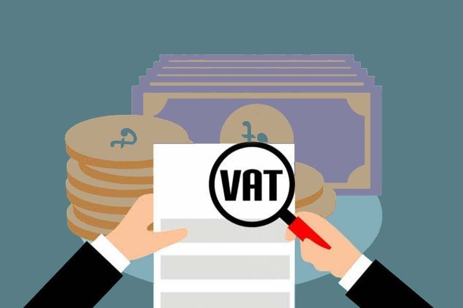 VAT intelligence realises Tk 34.8m tax from Incontrade