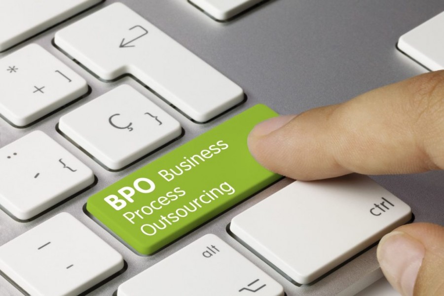 Bangladesh to create 20,000 business process outsourcing professionals in 5 years