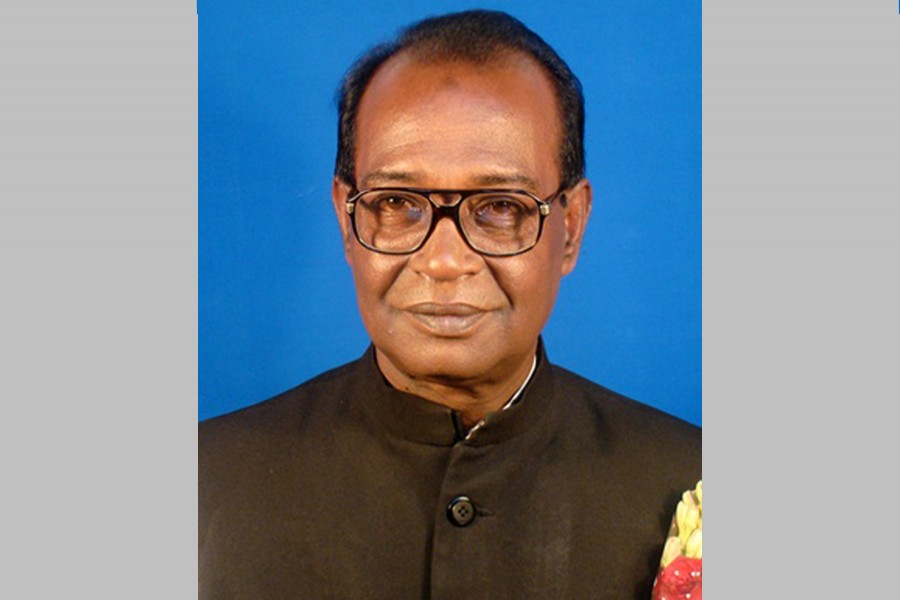 Tangail MP Akabbar passes away