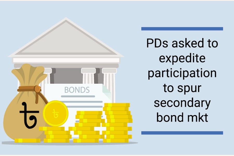 Banks want higher holdings in government securities