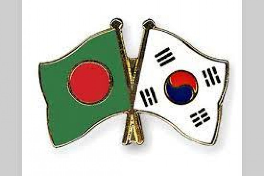 South Korea approves $100m concessional loan for Bangladesh