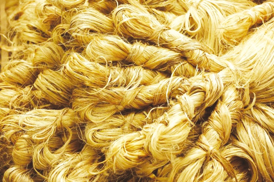 Private millers urge govt to take steps to keep jute prices stable