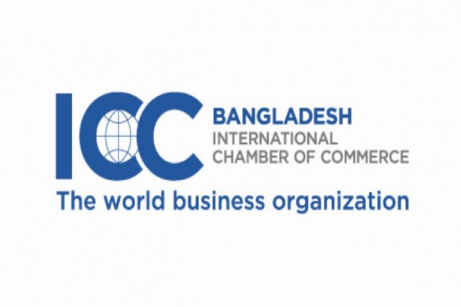 ICC Bangladesh delegation leaves Dhaka to attend ICC’s 12th World Chambers Congress in Dubai