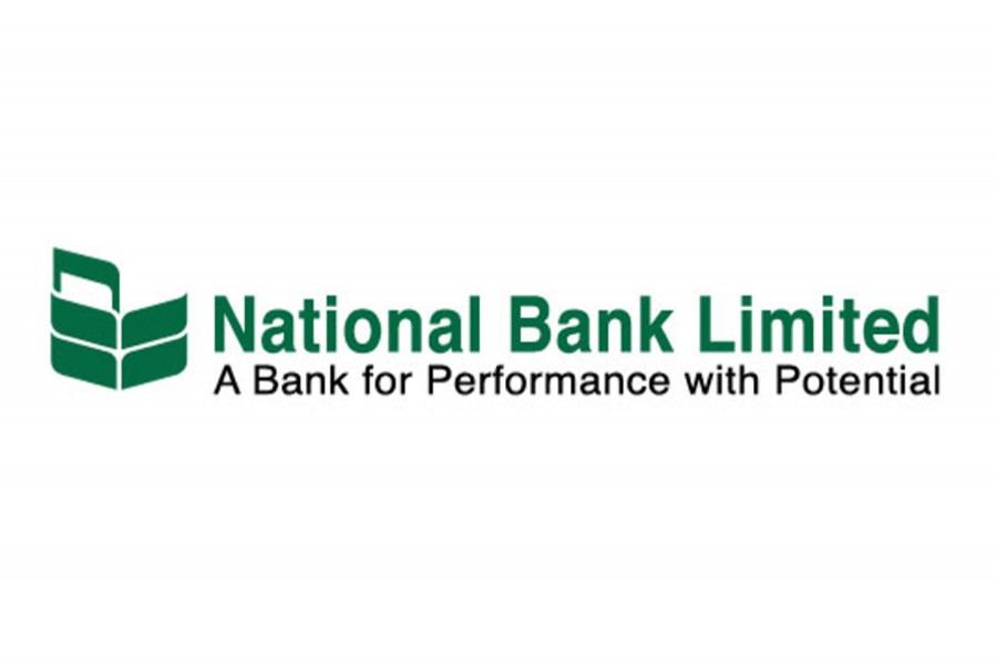 National Bank MD steps down