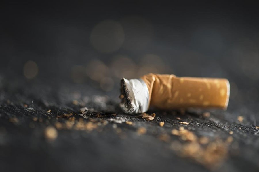 Tobacco industry’s interference puts public health at risk, says study