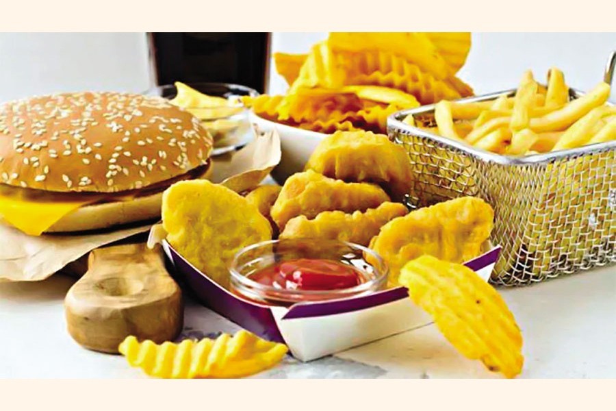 BFSA adopts policy to limit transfat in food