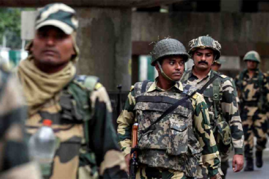 Indian Army kills 13 civilians in botched anti-insurgency operation