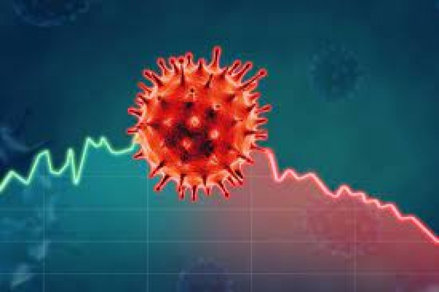 Global Covid cases surpass 266m