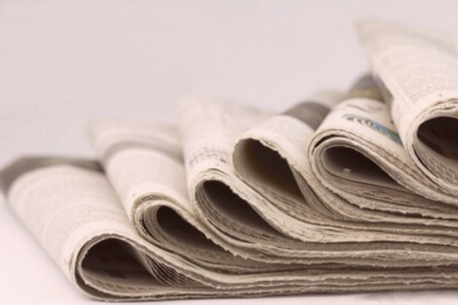 No state stimulus for newspaper industry yet