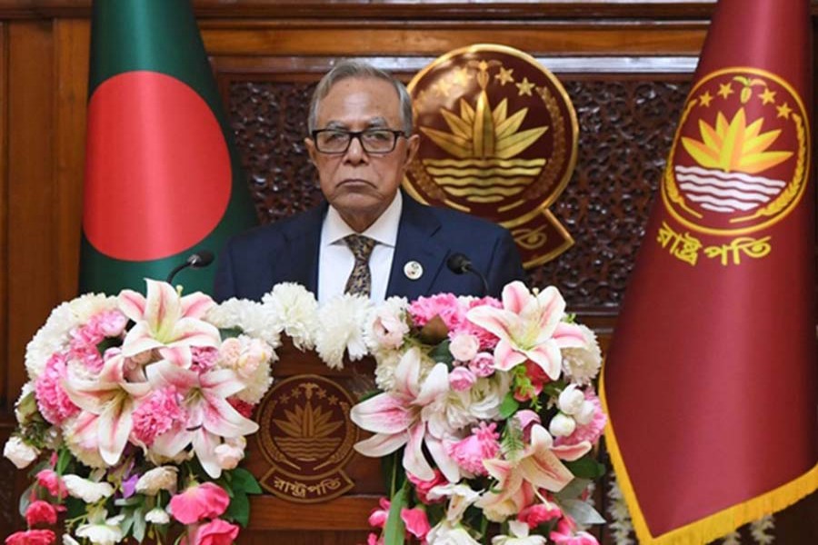 ACC must begin anti-corruption drive at home, says President