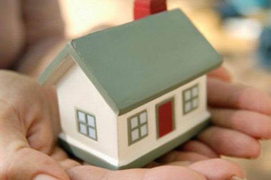 Experts for making housing a thrust sector to feed high demand