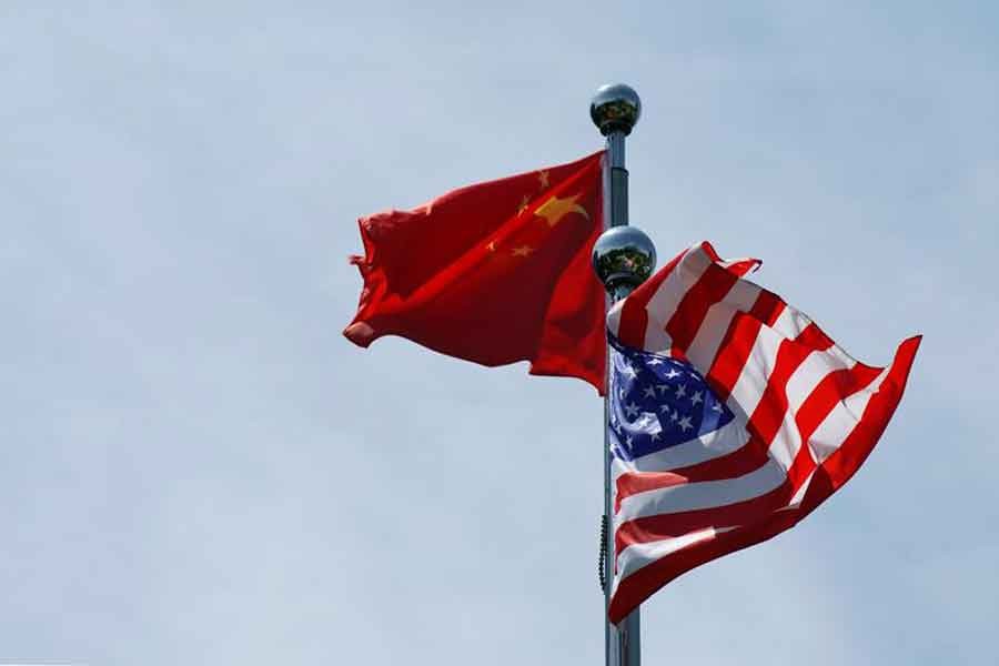 US places more Chinese companies on export blacklist