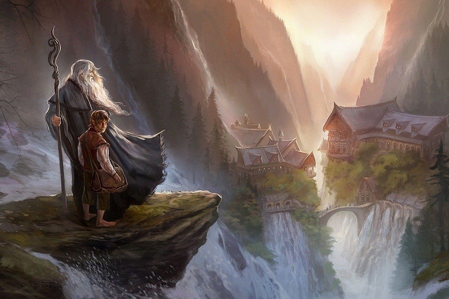 Lord of the Rings: 20 years of charm in the mysterious Middle-earth