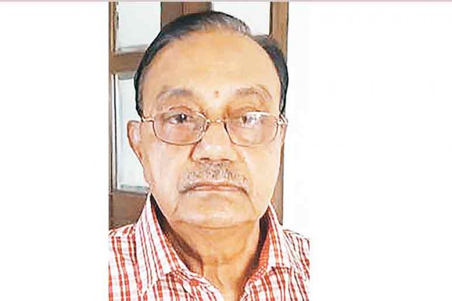 Veteran journalist Reazuddin Ahmed no more