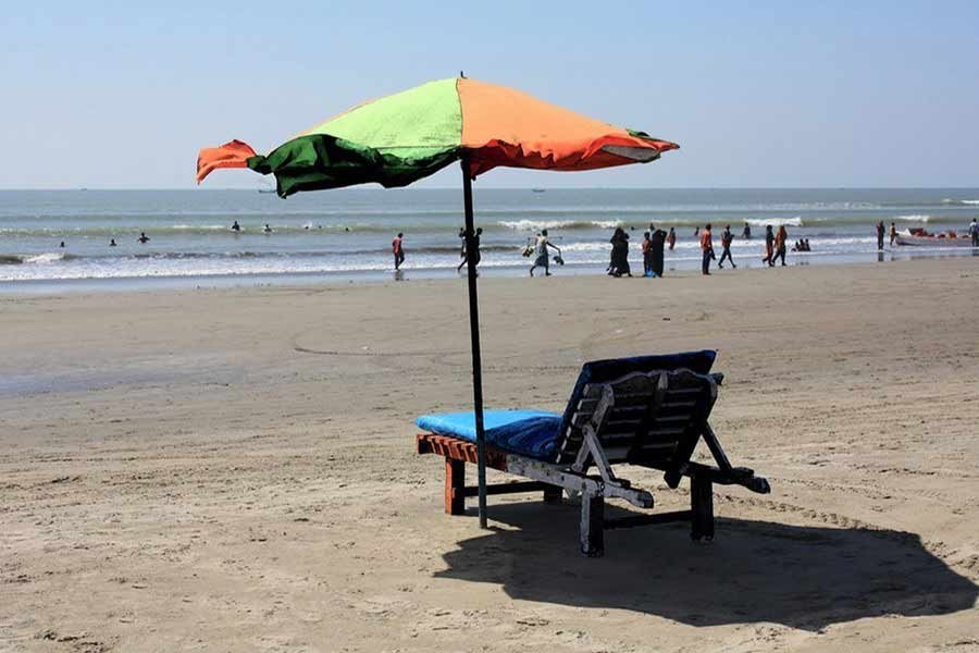 Cox's Bazar air, noise quality much worse than normal standard, reveals study  